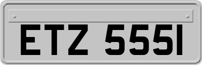 ETZ5551
