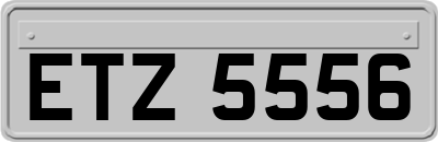 ETZ5556