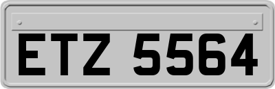 ETZ5564