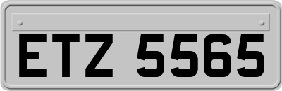 ETZ5565