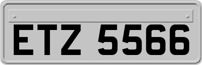 ETZ5566