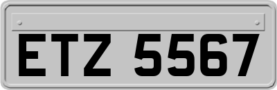ETZ5567