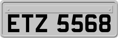 ETZ5568