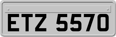 ETZ5570