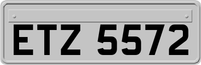 ETZ5572