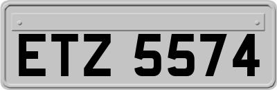 ETZ5574