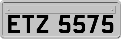 ETZ5575