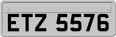 ETZ5576
