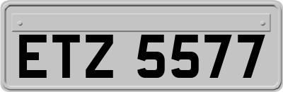 ETZ5577