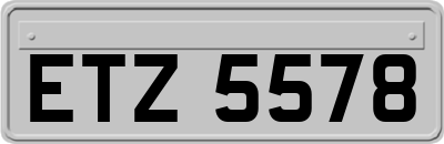ETZ5578