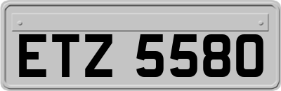 ETZ5580