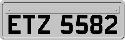 ETZ5582