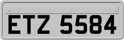 ETZ5584