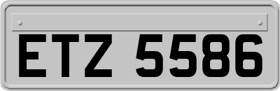 ETZ5586