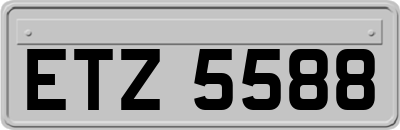 ETZ5588