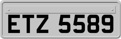 ETZ5589