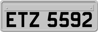ETZ5592