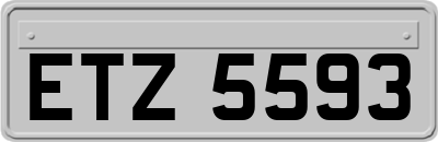 ETZ5593
