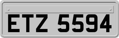 ETZ5594