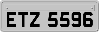 ETZ5596