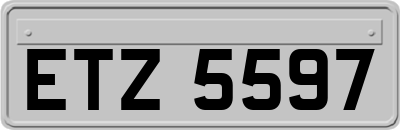 ETZ5597