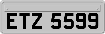 ETZ5599