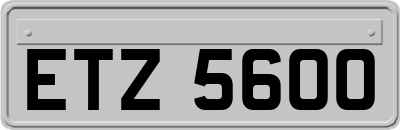 ETZ5600