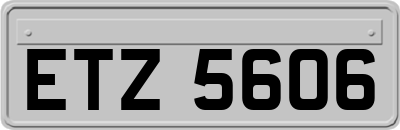 ETZ5606