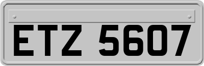 ETZ5607