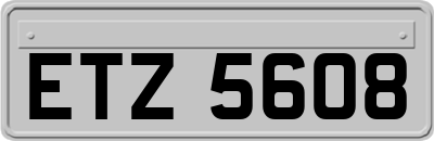 ETZ5608