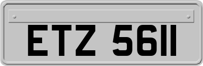 ETZ5611
