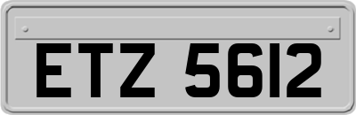 ETZ5612