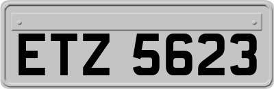ETZ5623