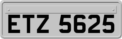 ETZ5625