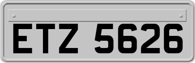 ETZ5626