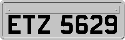 ETZ5629