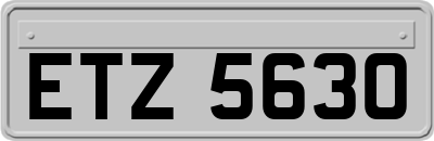 ETZ5630