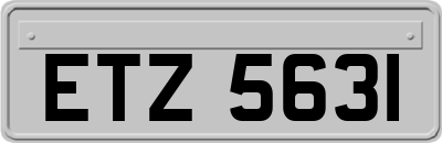 ETZ5631