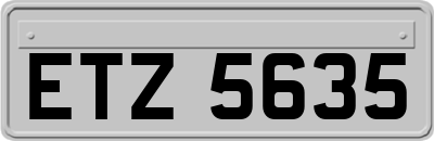 ETZ5635