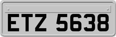 ETZ5638