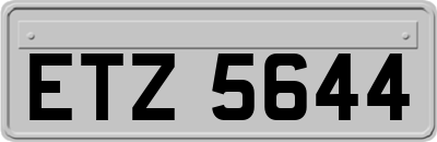 ETZ5644
