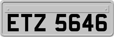 ETZ5646