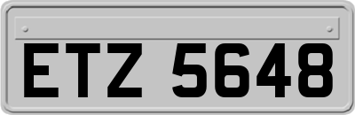 ETZ5648