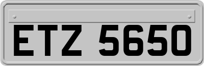 ETZ5650