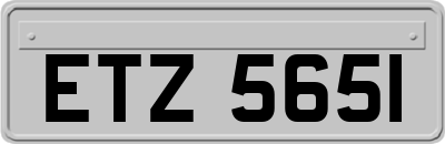 ETZ5651