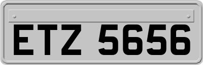 ETZ5656