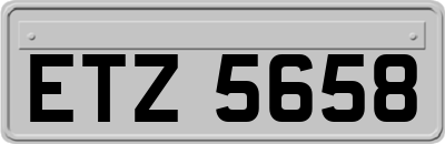 ETZ5658