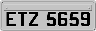 ETZ5659