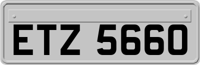 ETZ5660