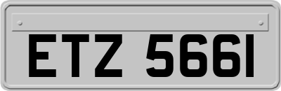 ETZ5661